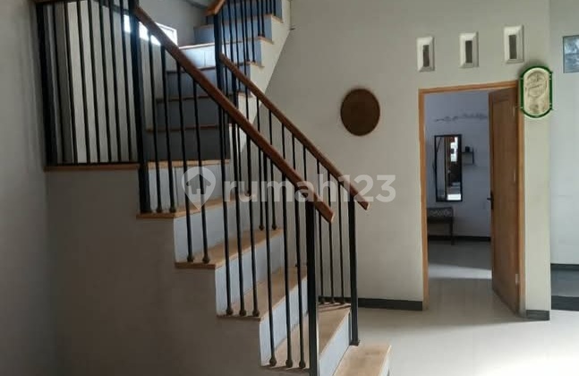 Rumah Bagus Murah 205m² Di Kalinegoro Dekat Borobudur 2