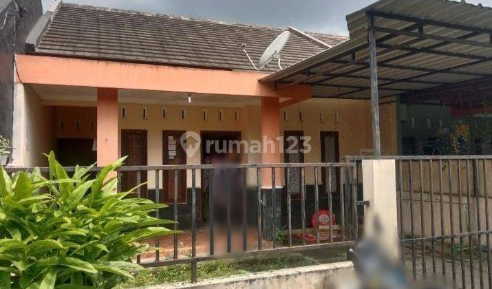 Rumah Murah Dekat Jl Kapten Haryadi Sinduharjo Sleman Yogyakarta 1