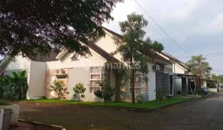 Rumah Baru Dalam Perumahan Tanah Luas Di Salaman Magelang 1