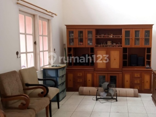 House in San Francisco Cluster, Kota Wisata Bogor 2