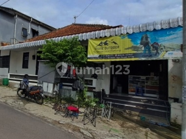 Rumah Kos 2 Lantai Murah Strategis Jebres Surakarta