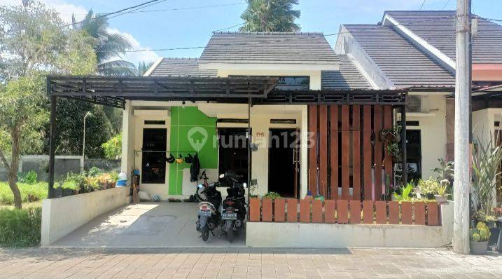 Rumah Murah Dekat Akmil Strategis Di Magelang 2