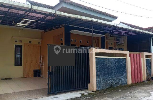 Rumah Strategis Bagus Murah Di Kota Magelang 1