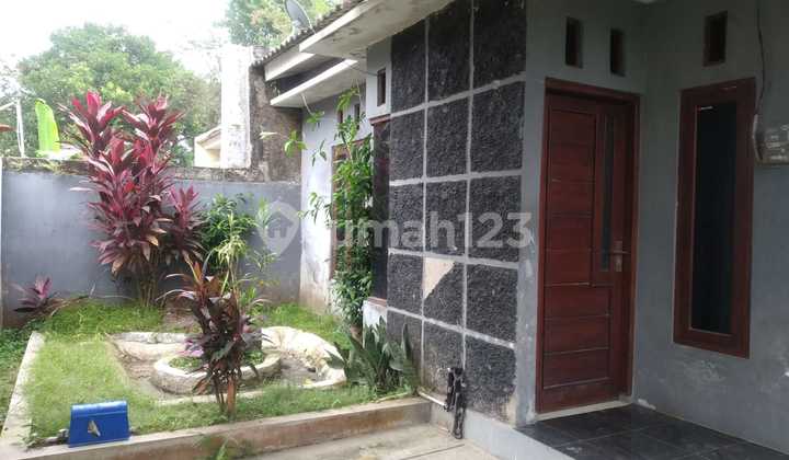 Rumah Murah Di Kalinegoro Mertoyudan Luas 132m²