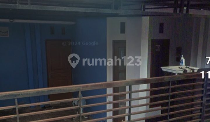 Rumah Dekat Kantor Pemda Akmil Artos Magelang 2