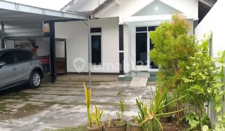 Rumah Luas Dekat Akmil Sma Tn Magelang Rumah Luas Dekat Akmil Sma Tn Magelang