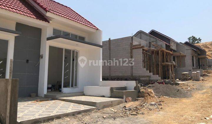 Rumah Modern Minimalis Dekat Polsek Seyegan Di Seyegan Sleman 2