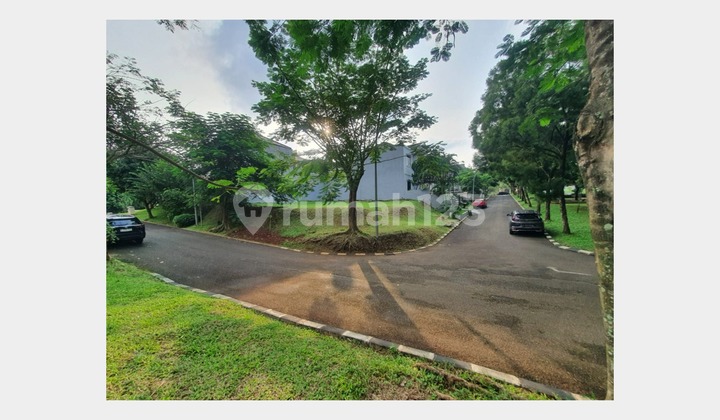 Tanah Hook di Cibubur Bekasi Akses Cepat Tol Jatikarya Tanah Hook di Cibubur Bekasi Akses Cepat Tol Jatikarya