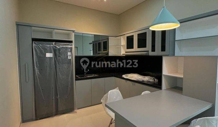 Rumah Full Furnished Dengan 2 Lantai Dekat Sman 2 Ngaglik Di Sleman 2