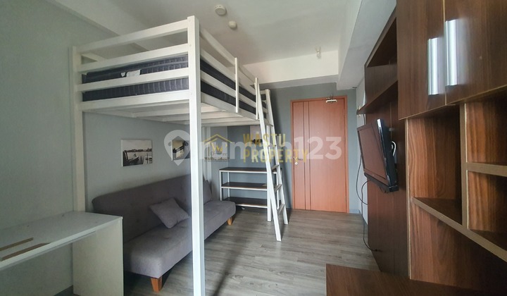 Affordable Move-in Ready Apartment in Margonda, Depok