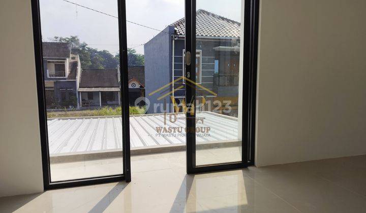 Rumah Modern 2 Lantai Siap Huni Dekat Sma Budi Mulia 2 Jogja 2