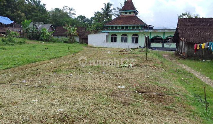 Tanah Kavling Dekat Terminal Blabak Di Salaman Magelang 2