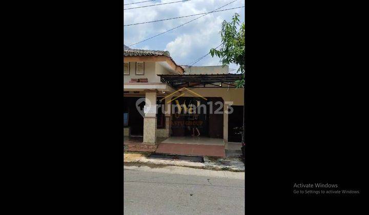 RUMAH MURAH DI JUAL DI JALAN WONOSARI-PIYUNGAN  1