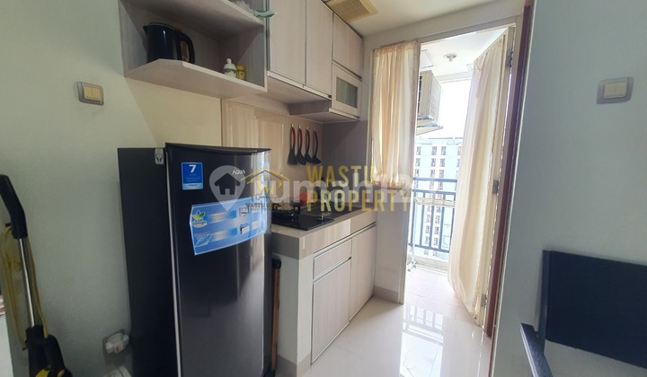 Apartment Siap Huni Dekat Rs Sari Asih Tangerang Selatan 2