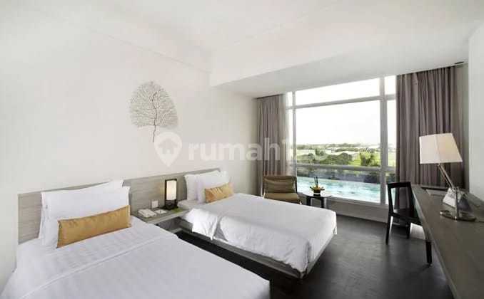 Hotel 11 Lantai Termewah di Bekasi Dekat Kawasan Industri Hotel 11 Lantai Termewah di Bekasi Dekat Kawasan Industri