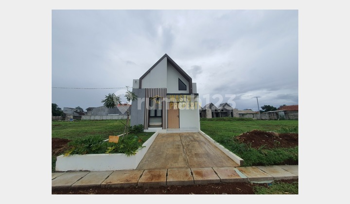 Rumah Murah Scandinavian, 10 Menit Ccm Cibinong Rumah Murah Scandinavian, 10 Menit Ccm Cibinong