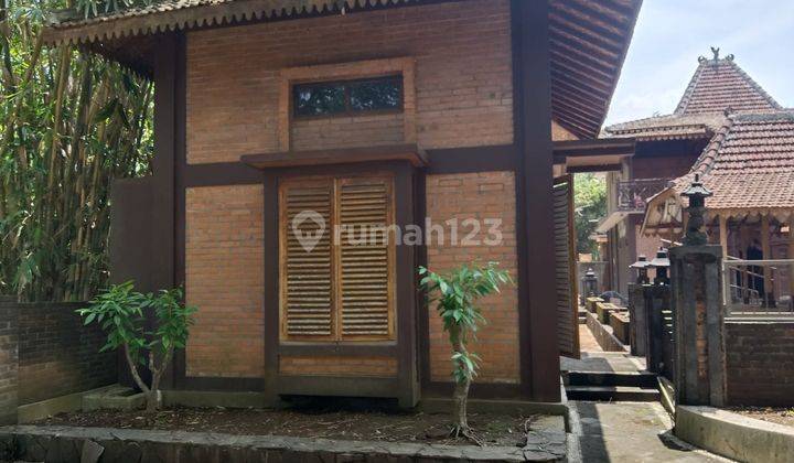 RUMAH MURAH DEKAT PASAR SEMBUHAN DI MINGGIR SLEMAN 2
