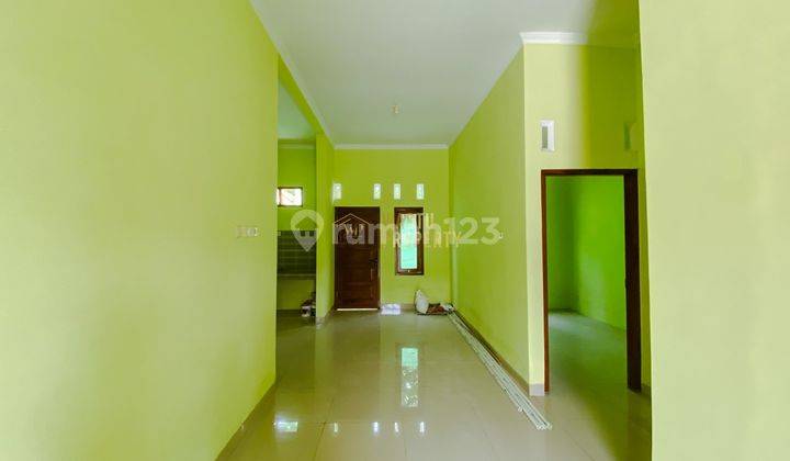 RUMAH MURAH BANGET DEKAT RSUD PRAMBANAN DI PIYUNGAN 2
