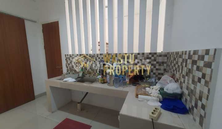 Rumah Second Terawat 2 Lantai di Pamulang 2