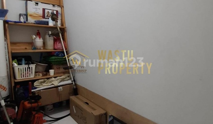 Hunian 2 Lantai Minimalis di Jakarta Selatan 2