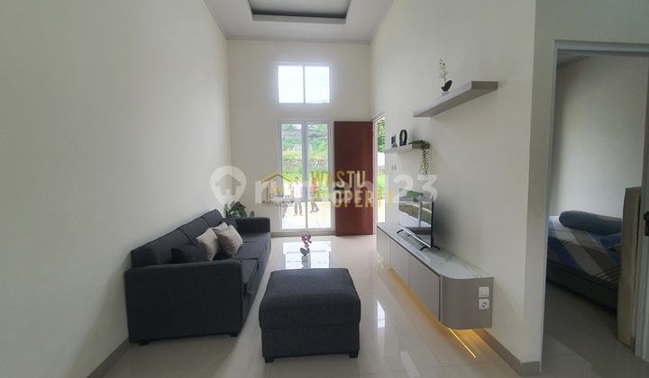 Hook House Ready to Live Strategically Close to IPB Campus Bogor 2