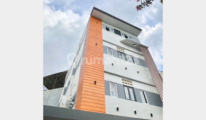 Premium Kost 21 KT Productive in Tomang, Grogol Petamburan 1