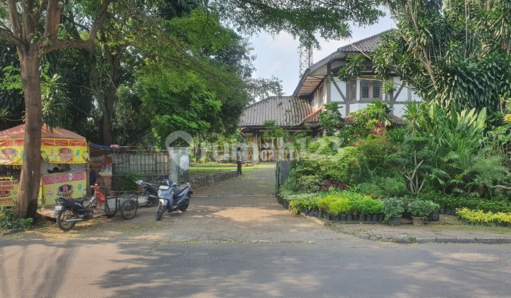 Tanah Kavling Murah Dekat Pasar Gandul Cinere, Depok Tanah Kavling Murah Dekat Pasar Gandul Cinere, Depok