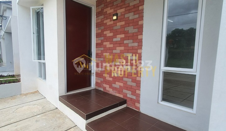 Hook House Ready to Build Modern Architecture Near IPB 2