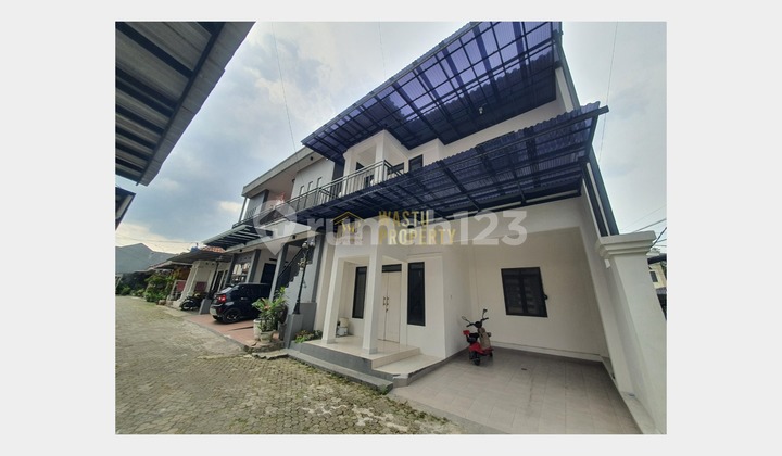 Cheap 2-Story House Only 1 Unit Near Living Plaza