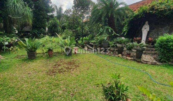 RUMAH BESAR TANAH LUAS DIJUAL DI JL. RAYA LENTENG AGUNG 2