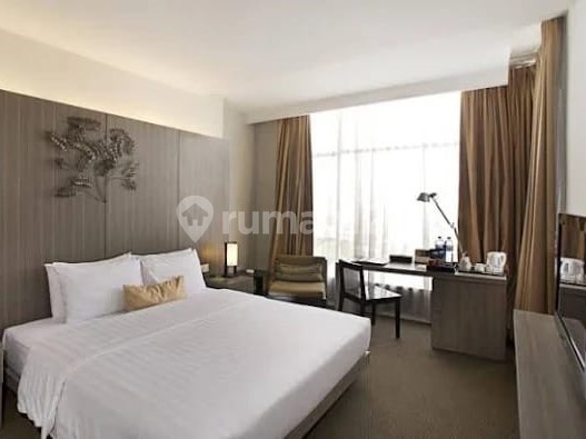 Best Selling Hotel in South Cikarang, Easy Access Near Tourist Spots