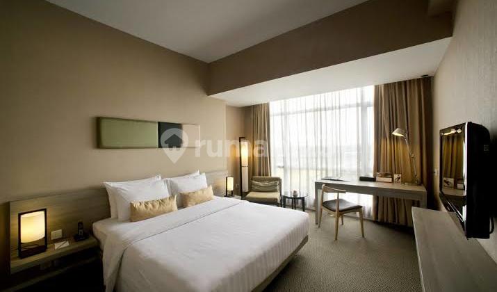 Hotel Modern Siap Operasi Dekat Waterboom Lippo Cikarang Hotel Modern Siap Operasi Dekat Waterboom Lippo Cikarang