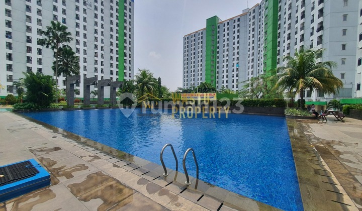 Apartment Murah Siap Huni di Ciputat Dekat MRT Apartment Murah Siap Huni di Ciputat Dekat MRT