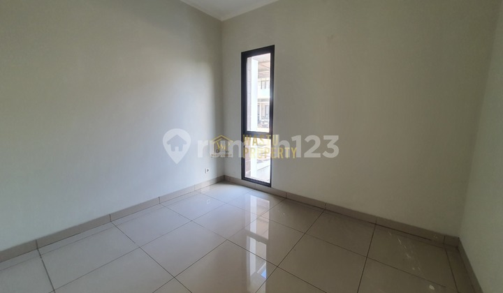 Rumah Siap Huni 2 Lantai Dekat Kampus Binus Bekasi 2