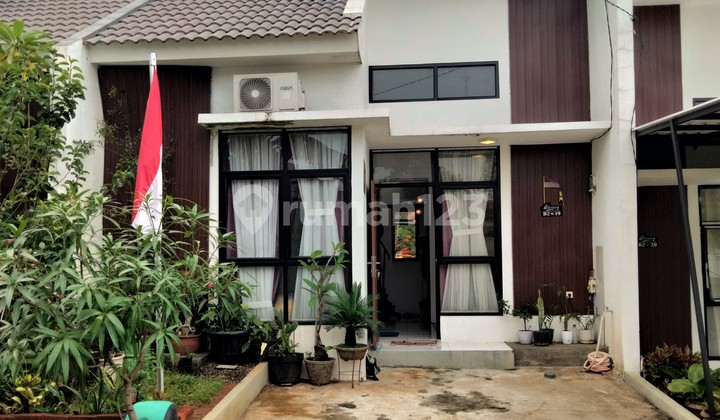 Rumah Second Murah di Bogor Dekat Tol Pamulang Rumah Second Murah di Bogor Dekat Tol Pamulang