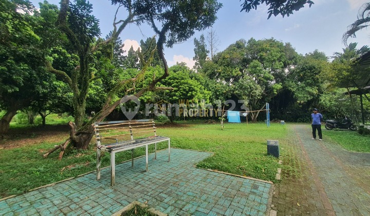 Tanah Dijual Murah di Cinere Dekat Pasar Gandul Tanah Dijual Murah di Cinere Dekat Pasar Gandul