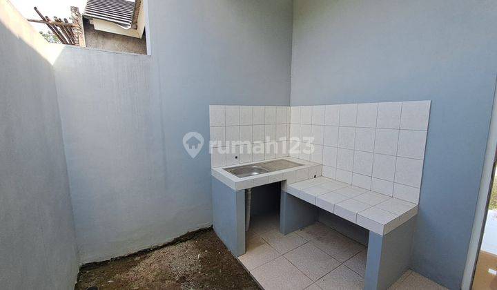 Rumah Minimalis Desaint Modern Dekat Polsek Sedayu Bantul 2