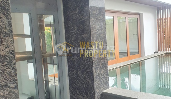 Rumah Mewah Siap Huni - Elite Pondok Pinang 2