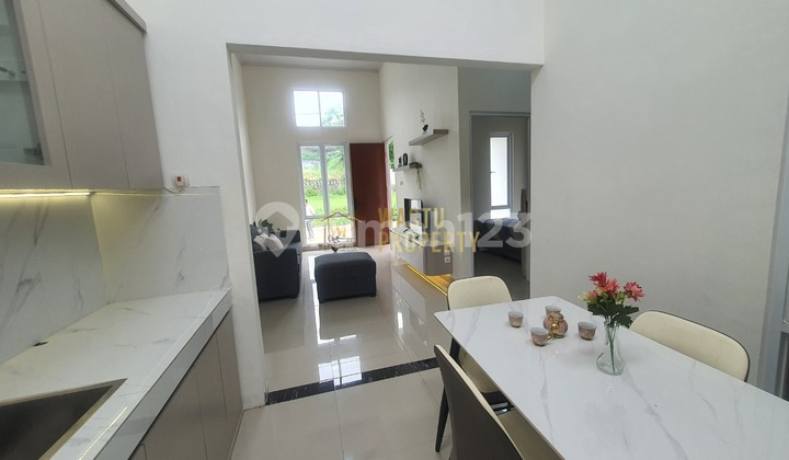 Affordable Minimalist Homes in Bogor Near IPB Campus 2