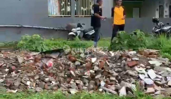 Tanah Murah Akses Mudah Dekat Sekolah Taruna Nusantara Di Mertoyudan Magelang 2