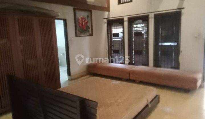 Large Luxury Second Home Suitable For Investment In The Heart Of Denpasar City Bali 2