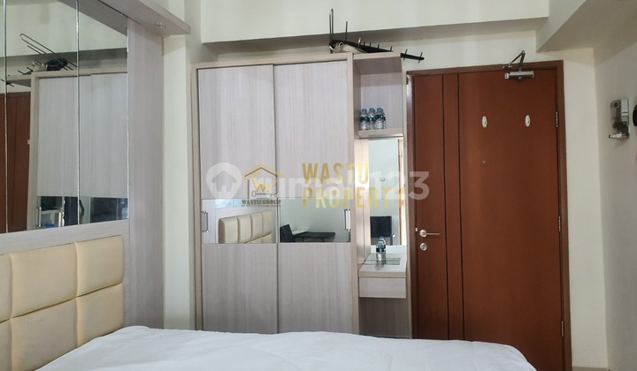 Apartment Minimalis Siap Huni di Ciputat 2
