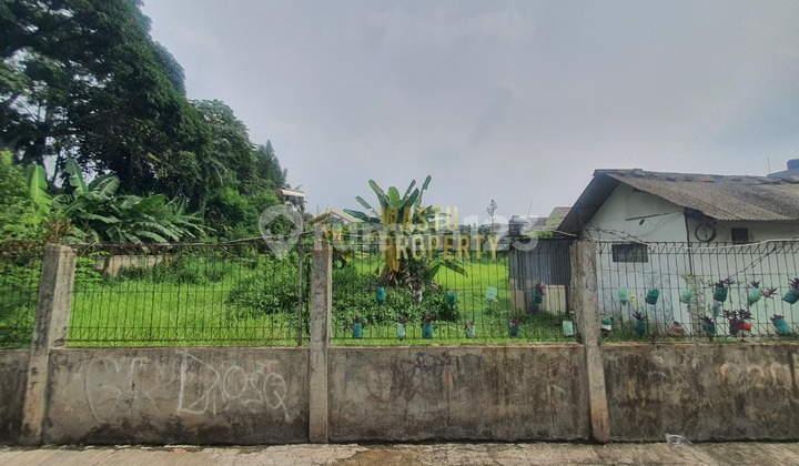 Lahan Tanah Premium di Jakarta Selatan Dekat Fortuna Swalayan Lahan Tanah Premium di Jakarta Selatan Dekat Fortuna Swalayan