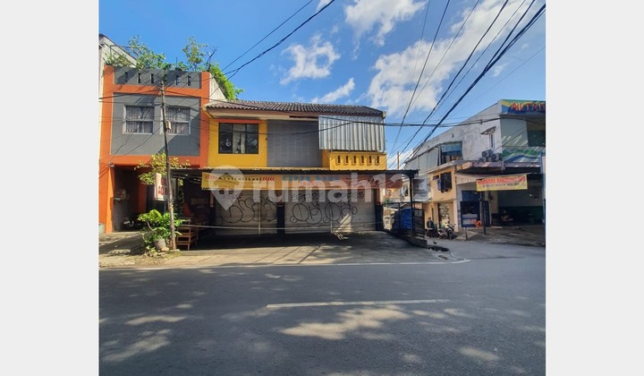 Ruko Murah Strategis Area Ramai Itc Fatmawati Ruko Murah Strategis Area Ramai Itc Fatmawati