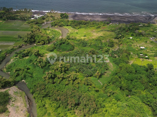 Tanah Strategis Jalur Utama Bypass - Investasi & Komersial