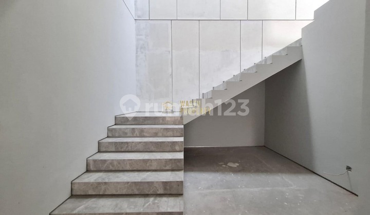 Hunian dengan Tanah Luas Dekat Universitas Pamulang 2