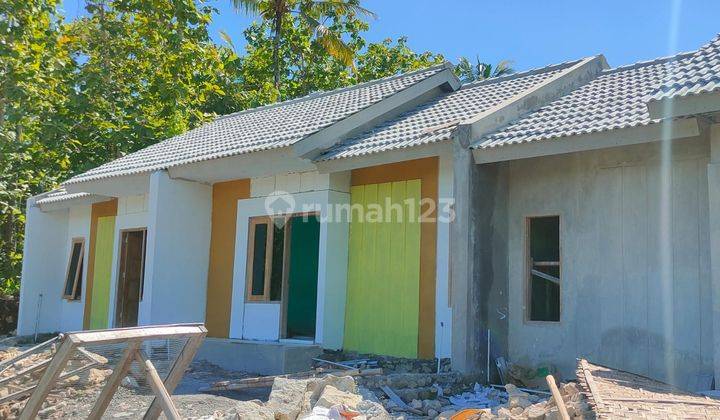 Rumah Murah Dekat Sman 1 Bambanglipuro Bantul Yogyakarta 2