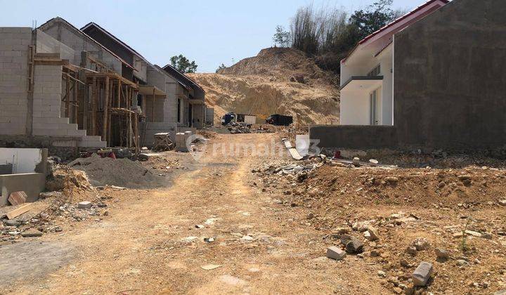 Rumah Modern Dekat Pasar Godean Di Seyegan Sleman 2