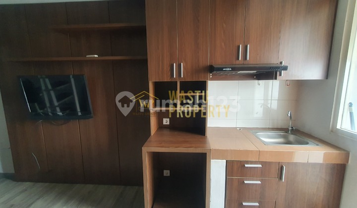 Apartment Murah Siap Huni di Margonda, Depok 2