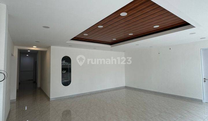 Kantor Atau Ruang Usaha Dengan Luas 44 M2 di Cilandak Barat, Jakarta Selatan 2